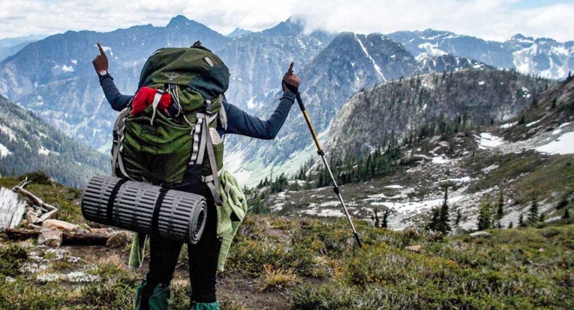 backpacking school for adults in washington